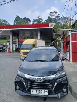 Layanan Antar Bandara Soekarno Hatta