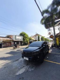 Inova Reborn Manual Bensin 2019