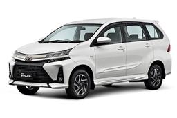 Mobil Avanza