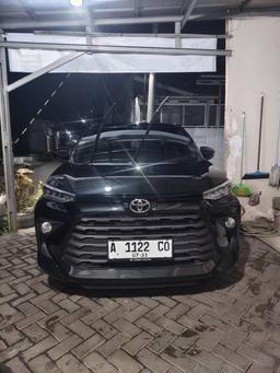 Avanza New Matic 2026