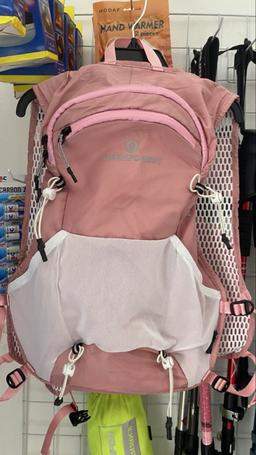 Hydropack Arvensis 10L