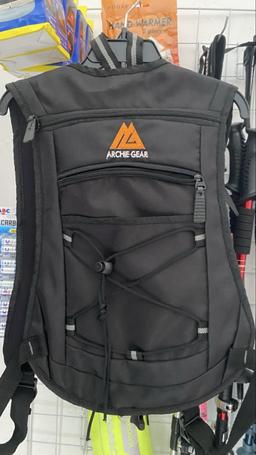Hydropack Archie gear