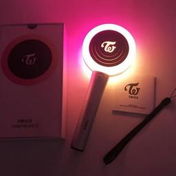 Lightstick TWICE – Candy Bong Z