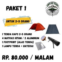Paket 1
