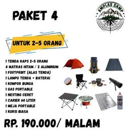Paket 4