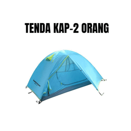 TENDA KAP 2