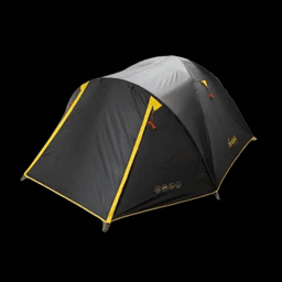 Tenda Kap 4 Double Layer