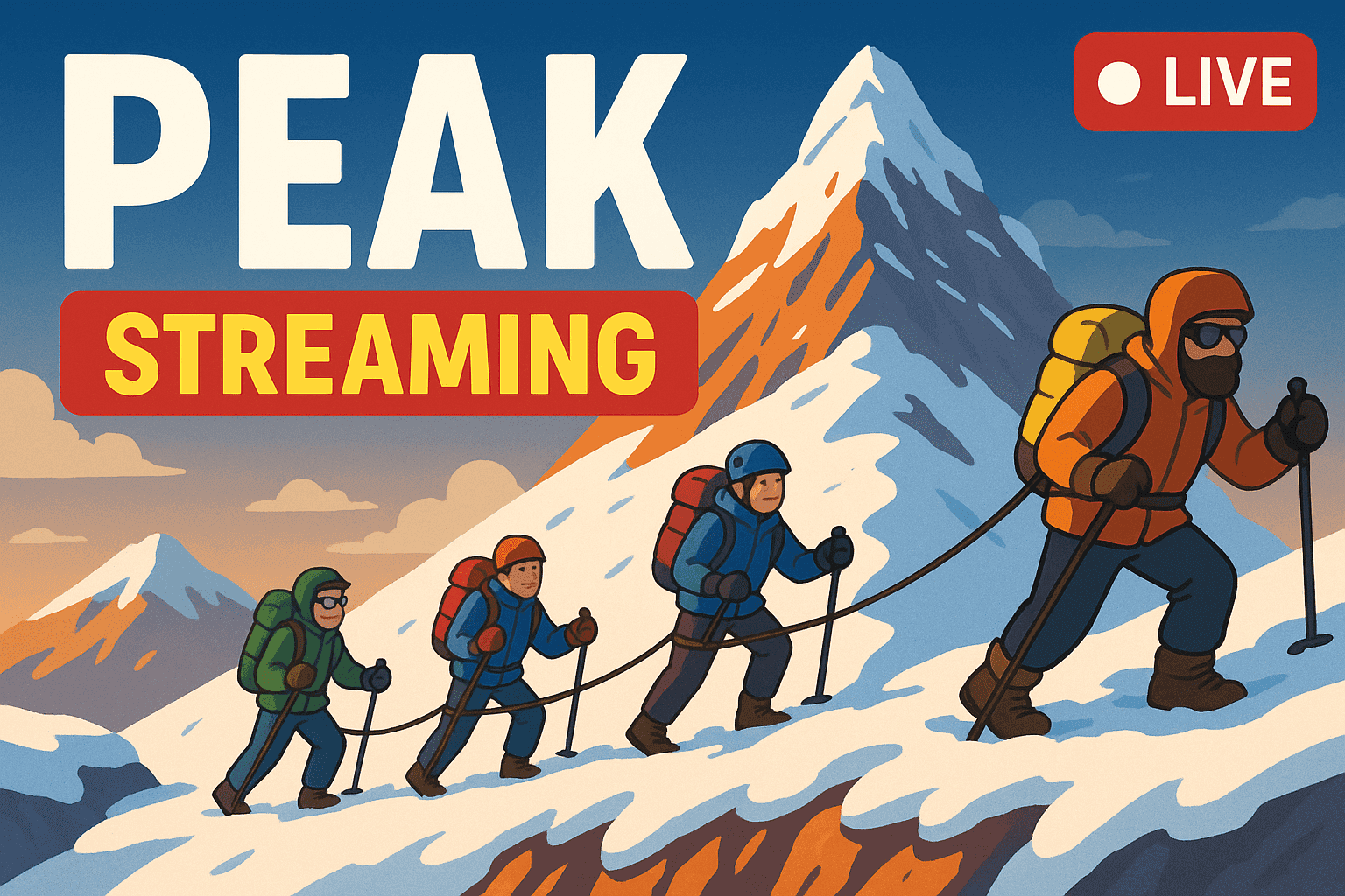 Panduans Visual Setup Gudang Rental yang Efisien