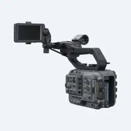 Sony FX 6 Cinema Line
