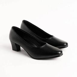 Sewa Sepatu Pantofel Small Size