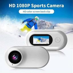 Sport Camera